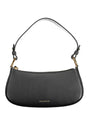 COCCINELLE WOMEN'S BAG BLACK