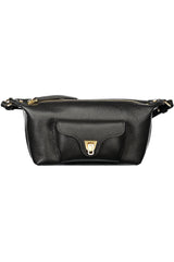 COCCINELLE WOMEN'S BLACK BAG