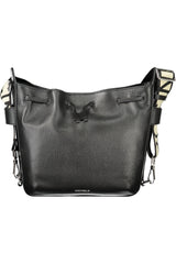 COCCINELLE WOMEN'S BLACK BAG
