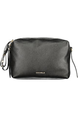 COCCINELLE WOMEN'S BLACK BAG