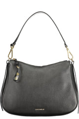 COCCINELLE WOMEN'S BLACK BAG