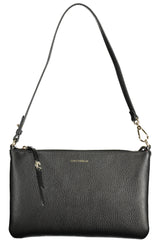 COCCINELLE WOMEN'S BLACK BAG
