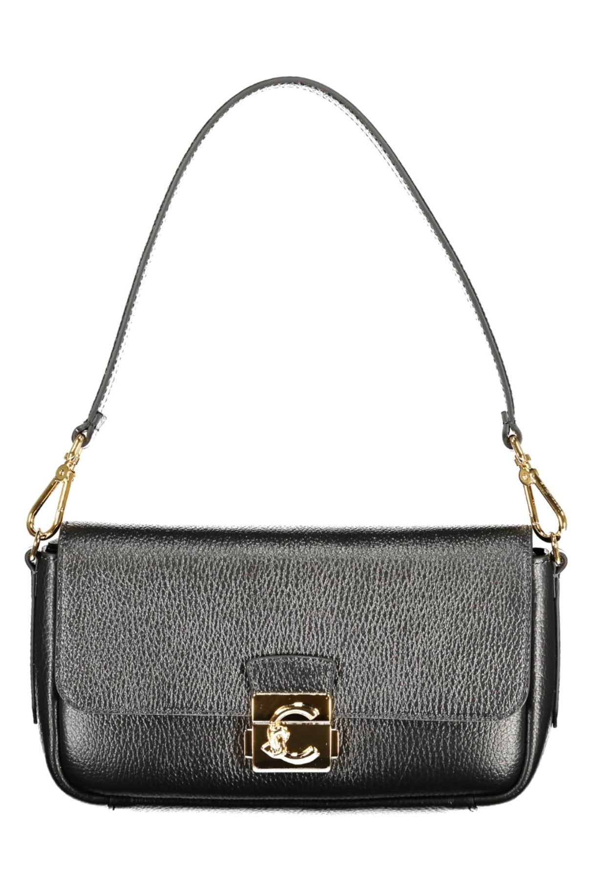 COCCINELLE WOMEN'S BLACK BAG