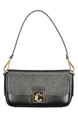 COCCINELLE WOMEN'S BLACK BAG