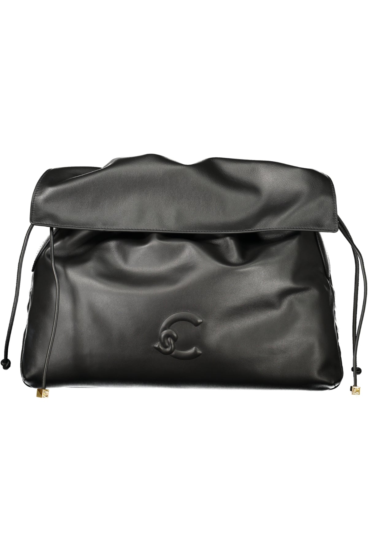 COCCINELLE WOMEN'S BLACK BAG