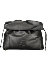 COCCINELLE WOMEN'S BLACK BAG
