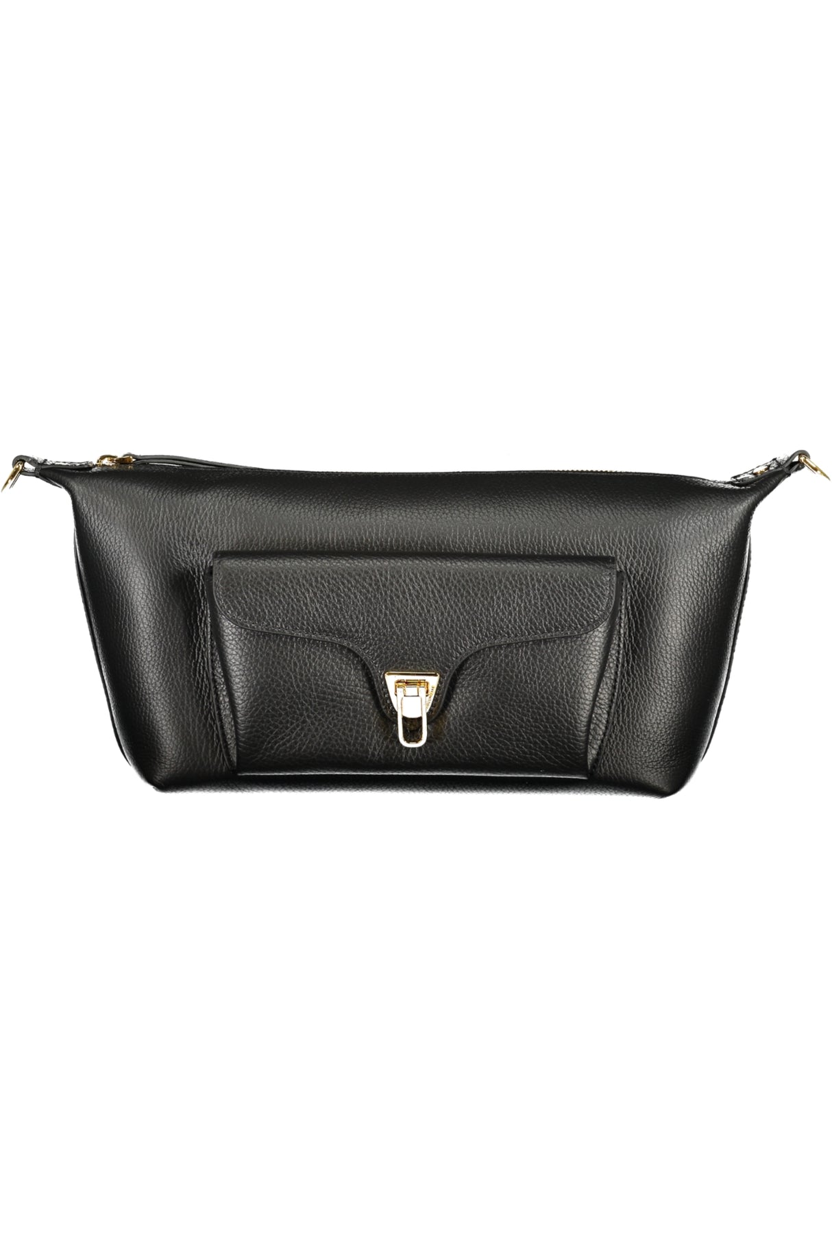 COCCINELLE WOMEN'S BLACK BAG
