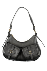 COCCINELLE WOMEN'S BLACK BAG