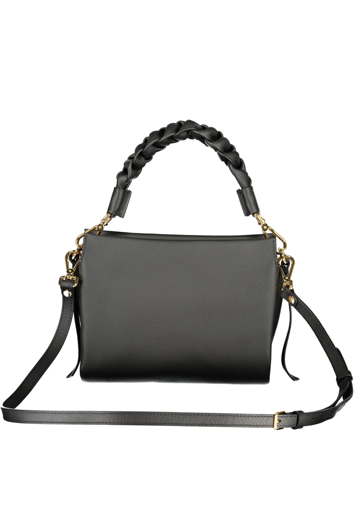COCCINELLE WOMEN'S BLACK BAG
