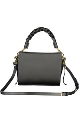 COCCINELLE WOMEN'S BLACK BAG