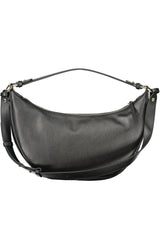 COCCINELLE WOMEN'S BLACK BAG