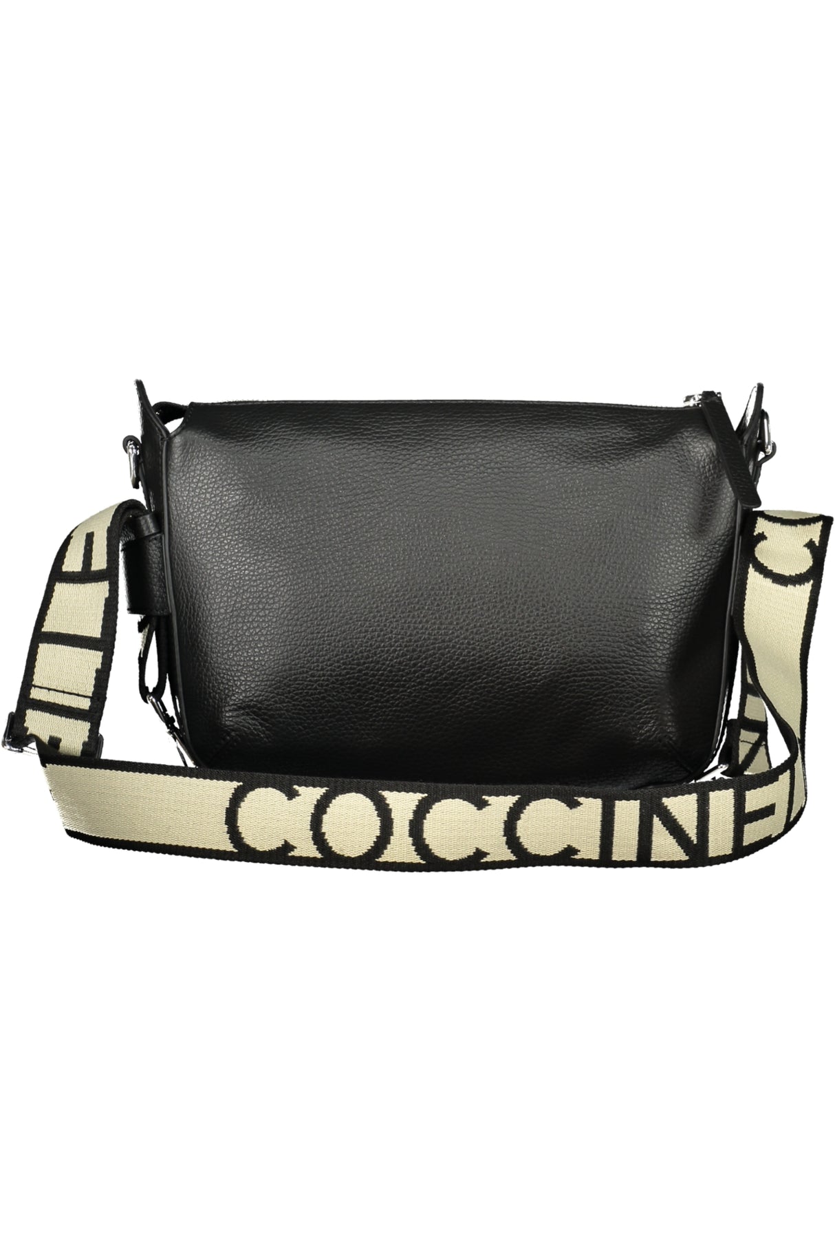 COCCINELLE WOMEN'S BLACK BAG