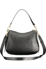 COCCINELLE WOMEN'S BLACK BAG