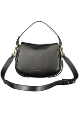 COCCINELLE WOMEN'S BLACK BAG