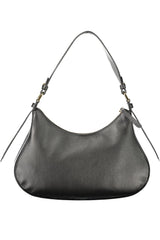 COCCINELLE WOMEN'S BLACK BAG
