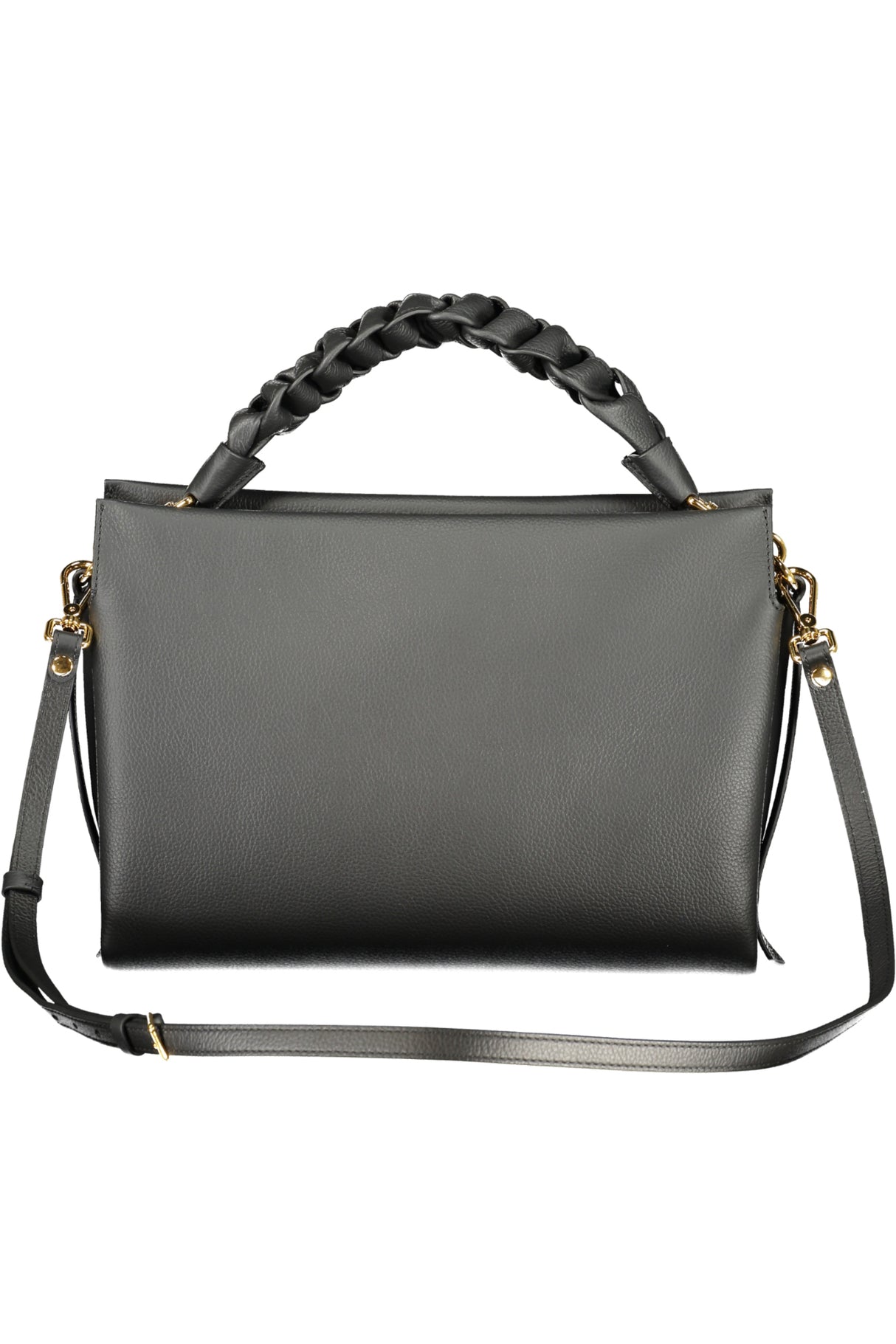 COCCINELLE WOMEN'S BLACK BAG