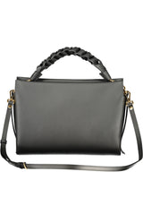 COCCINELLE WOMEN'S BLACK BAG