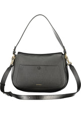 COCCINELLE WOMEN'S BLACK BAG
