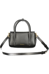 COCCINELLE WOMEN'S BLACK BAG