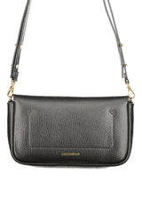 COCCINELLE WOMEN'S BLACK BAG