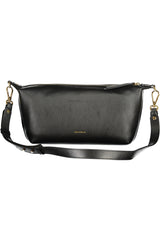 COCCINELLE WOMEN'S BLACK BAG