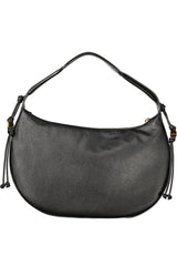 COCCINELLE WOMEN'S BLACK BAG