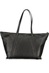 COCCINELLE WOMEN'S BLACK BAG