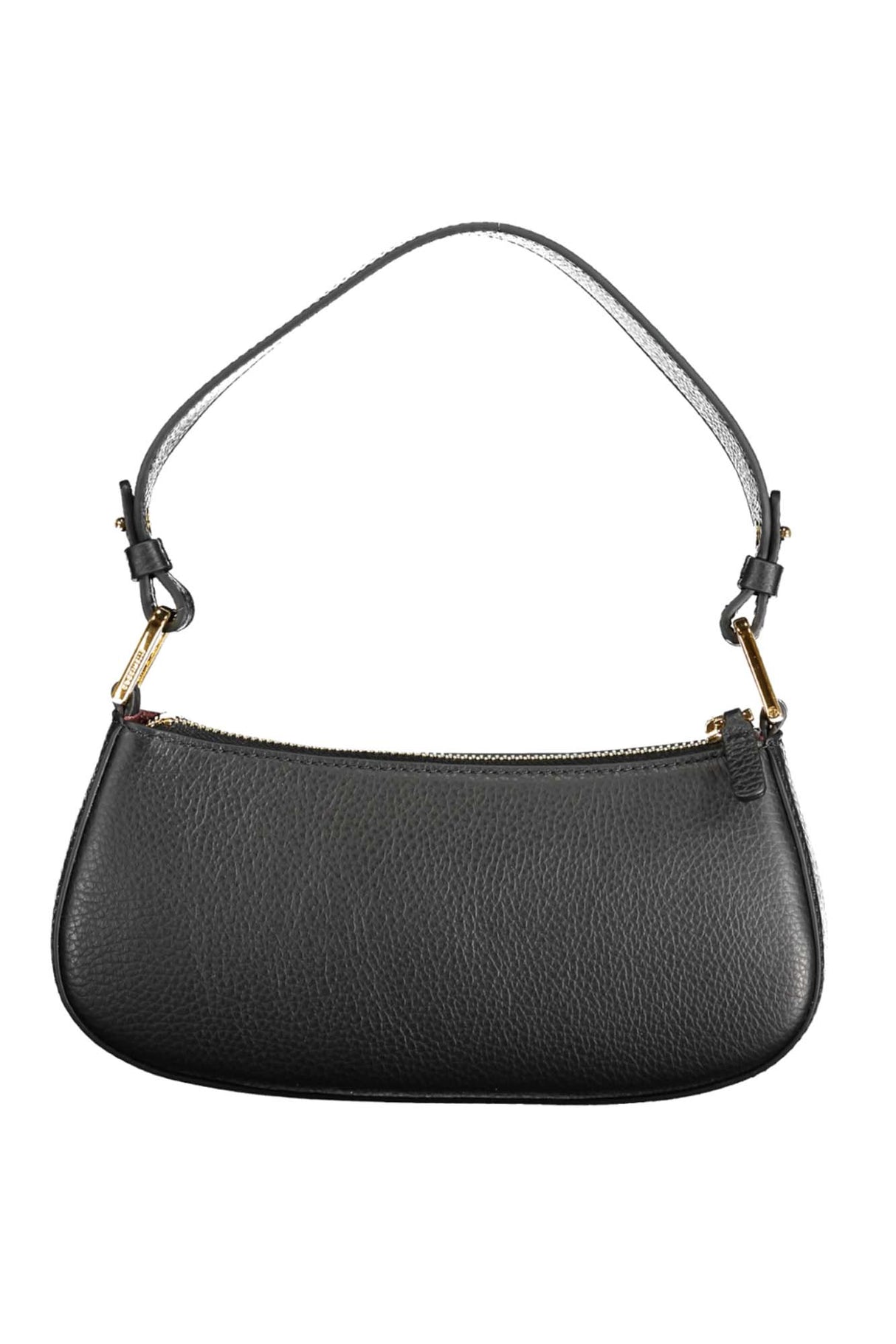 COCCINELLE WOMEN'S BAG BLACK