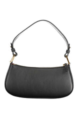 COCCINELLE WOMEN'S BAG BLACK