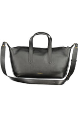 COCCINELLE WOMEN'S BLACK BAG
