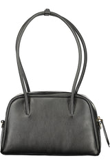 COCCINELLE WOMEN'S BLACK BAG