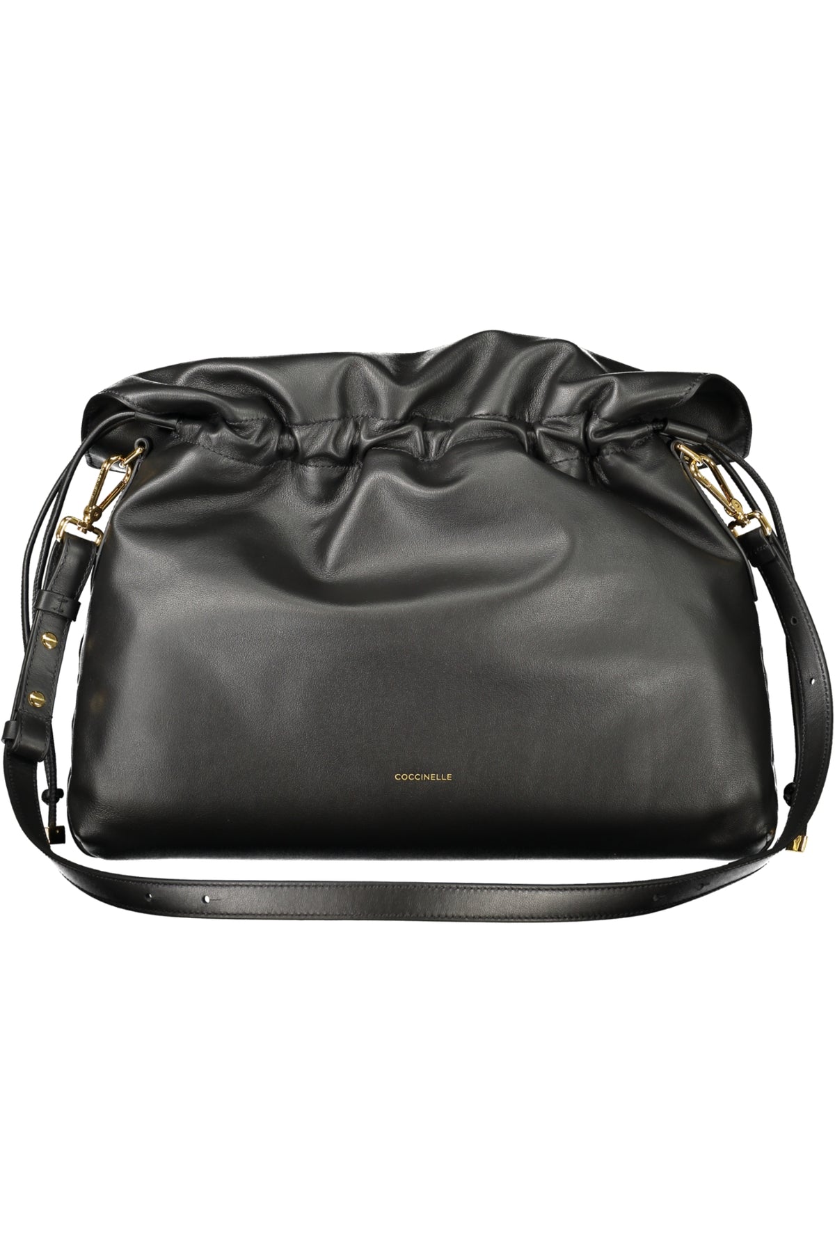 COCCINELLE WOMEN'S BLACK BAG