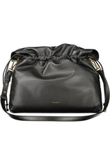 COCCINELLE WOMEN'S BLACK BAG