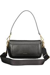 COCCINELLE WOMEN'S BLACK BAG