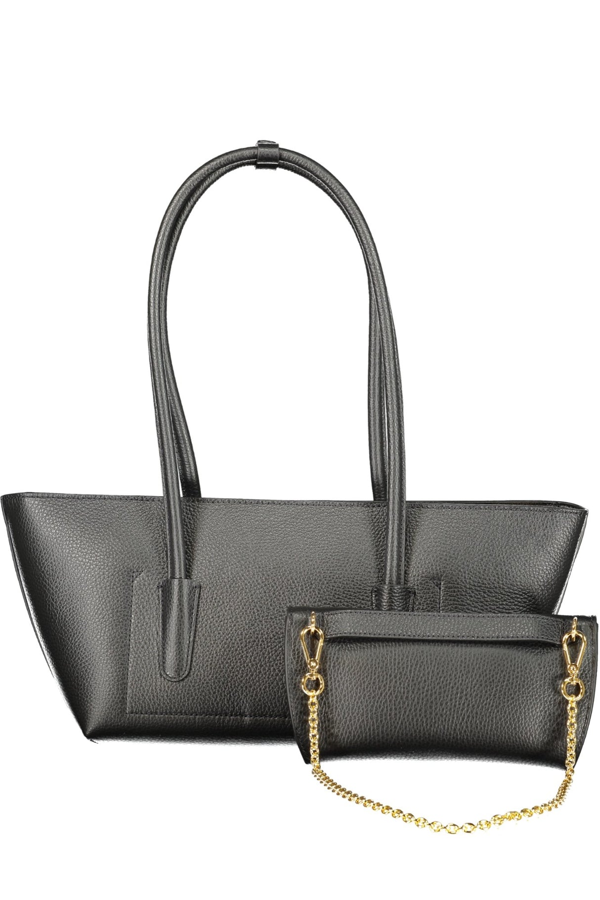 COCCINELLE WOMEN'S BLACK BAG