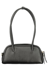 COCCINELLE WOMEN'S BLACK BAG