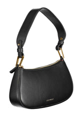 COCCINELLE WOMEN'S BAG BLACK