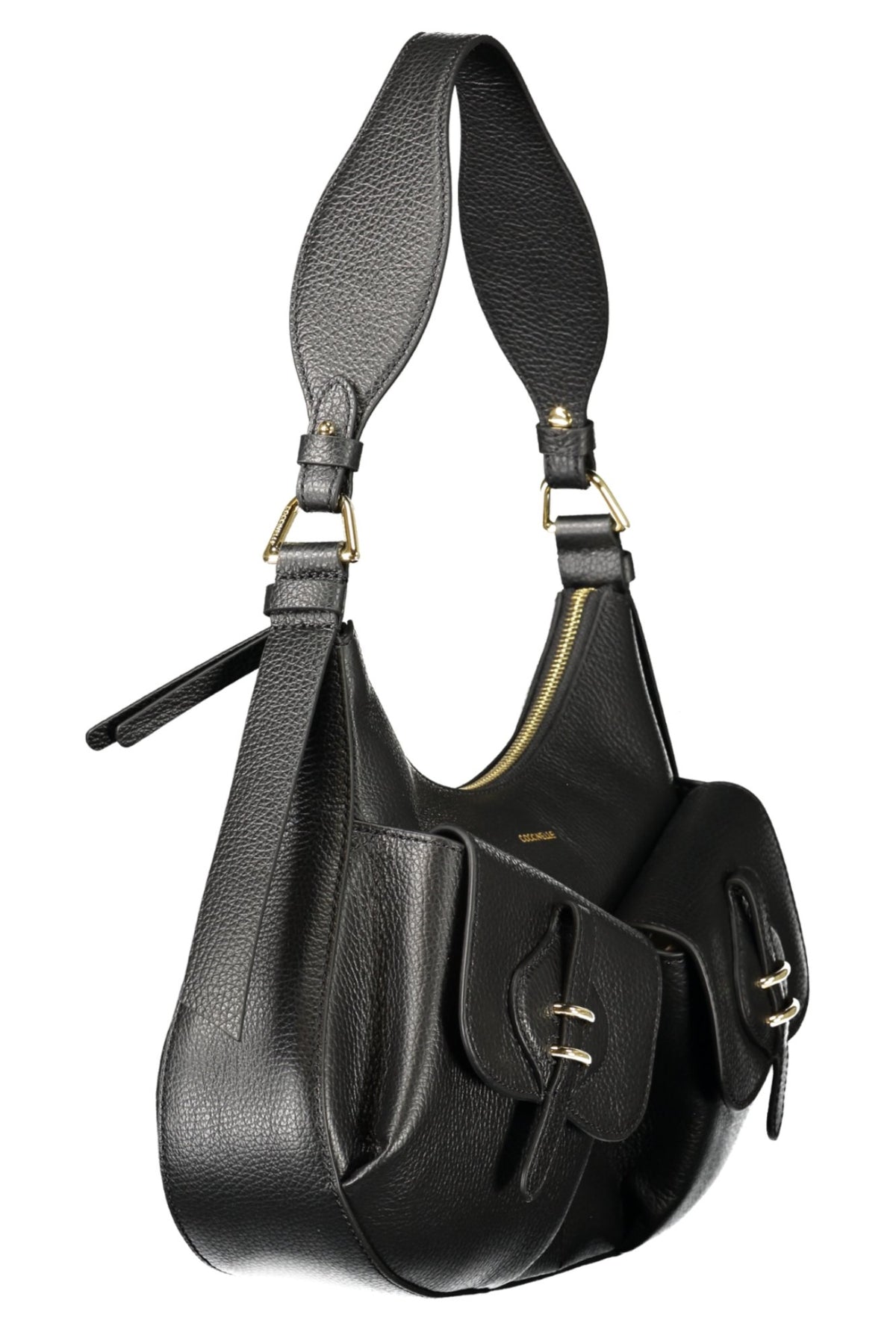 COCCINELLE WOMEN'S BLACK BAG