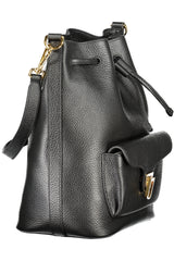 COCCINELLE WOMEN'S BLACK BAG