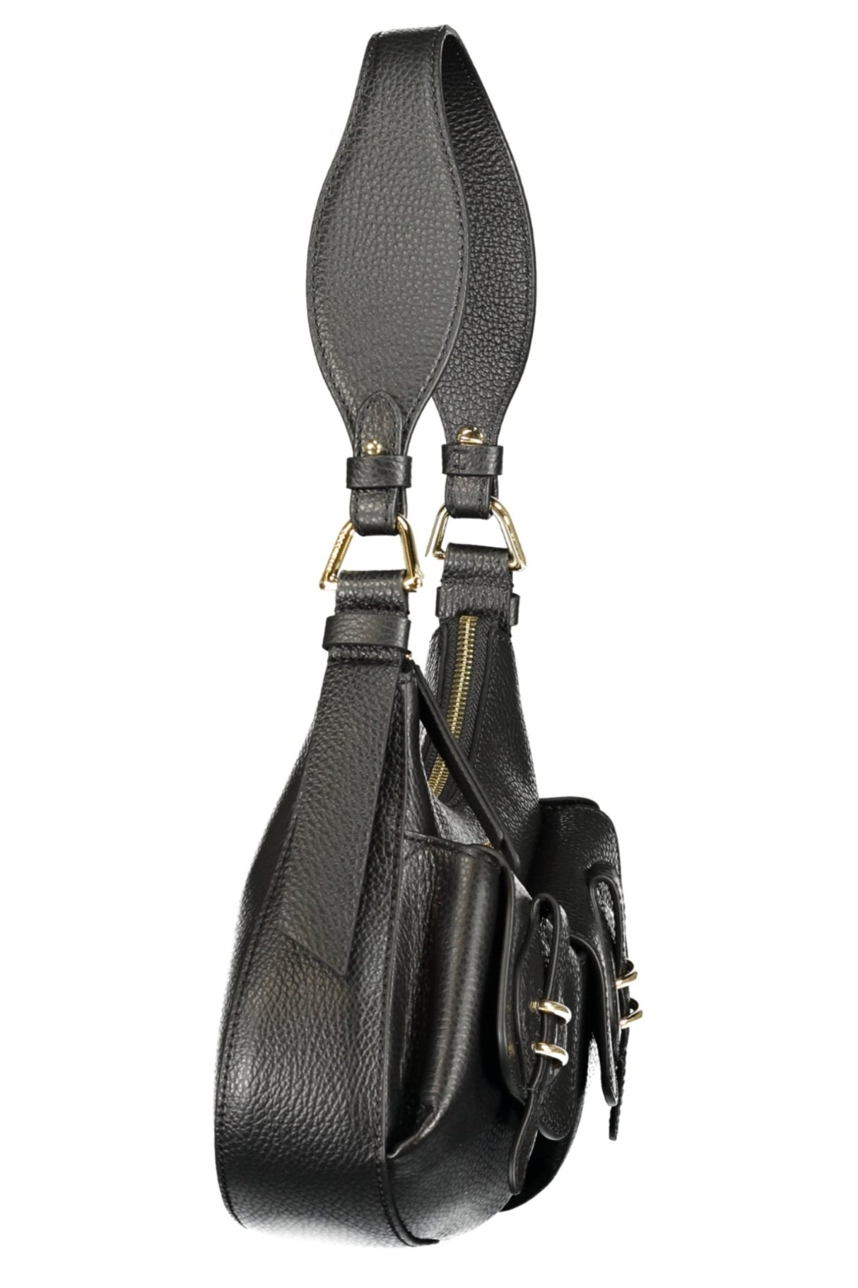 COCCINELLE WOMEN'S BLACK BAG