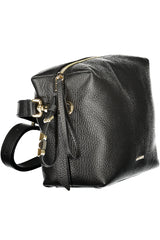 COCCINELLE WOMEN'S BLACK BAG
