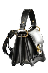COCCINELLE WOMEN'S BLACK BAG