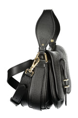 COCCINELLE WOMEN'S BLACK BAG