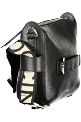 COCCINELLE WOMEN'S BLACK BAG