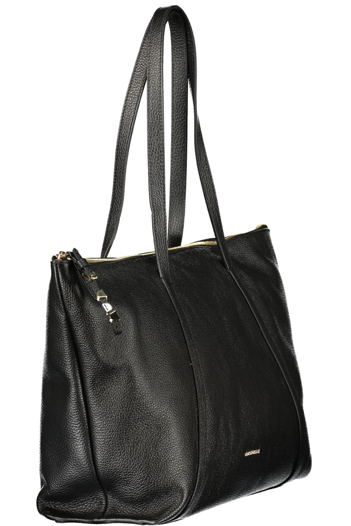COCCINELLE WOMEN'S BLACK BAG