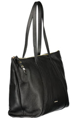 COCCINELLE WOMEN'S BLACK BAG