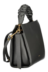 COCCINELLE WOMEN'S BLACK BAG