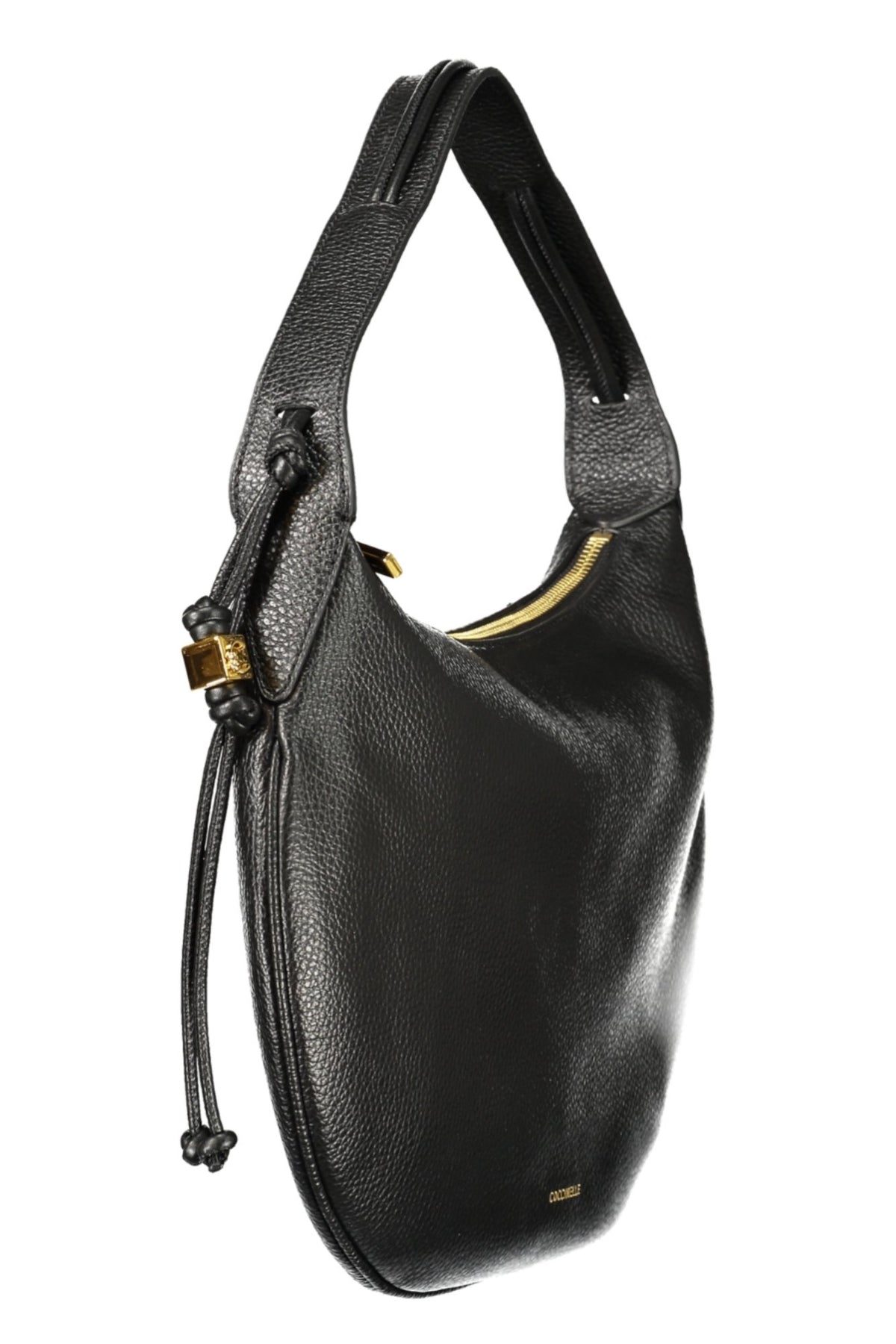 COCCINELLE WOMEN'S BLACK BAG