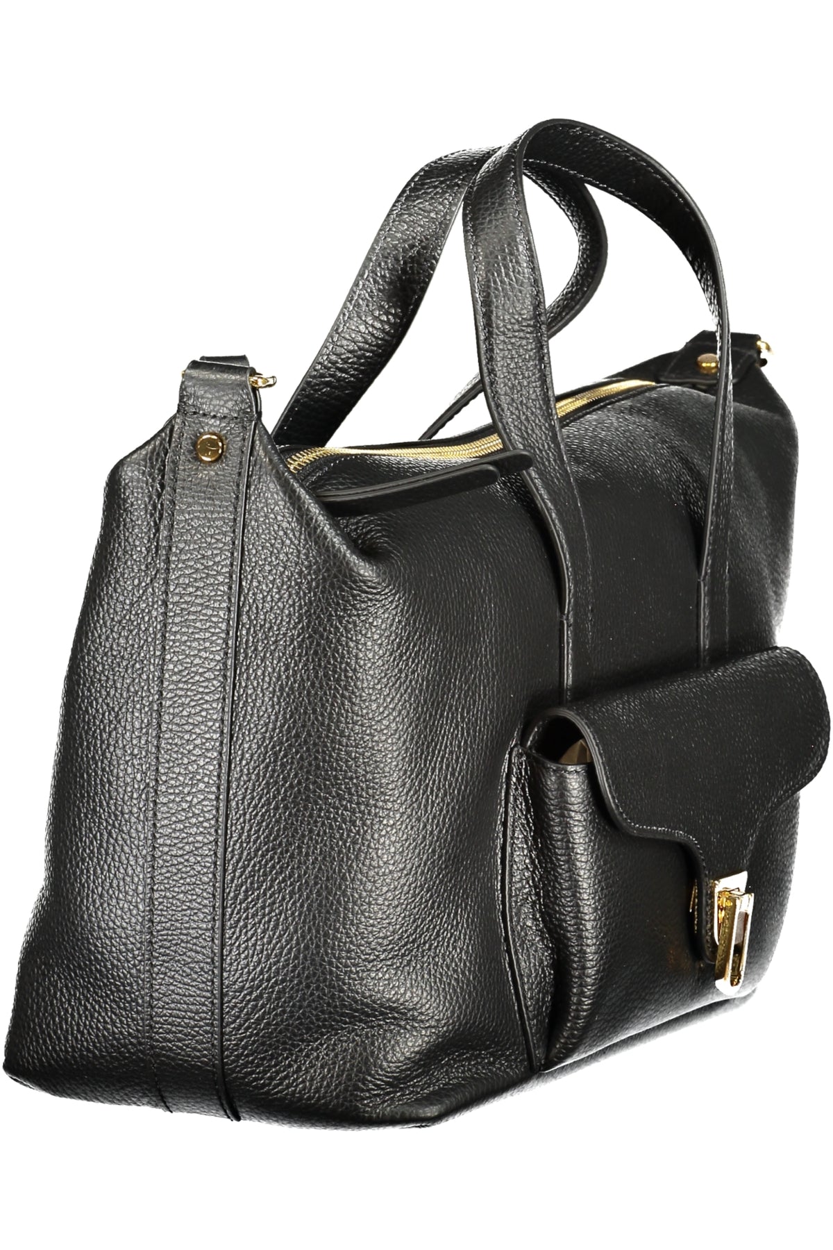 COCCINELLE WOMEN'S BLACK BAG