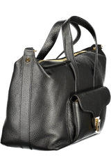 COCCINELLE WOMEN'S BLACK BAG